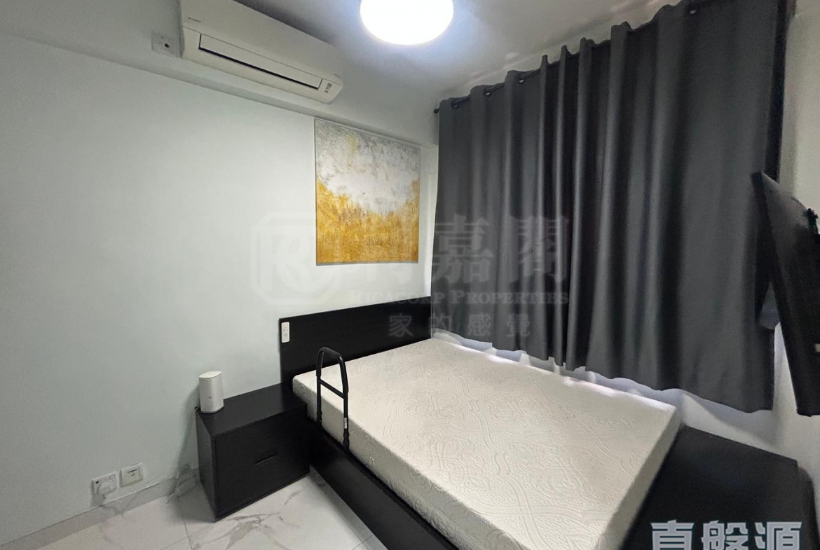 錦繡花園 - 28NTS – 香港北部都會區