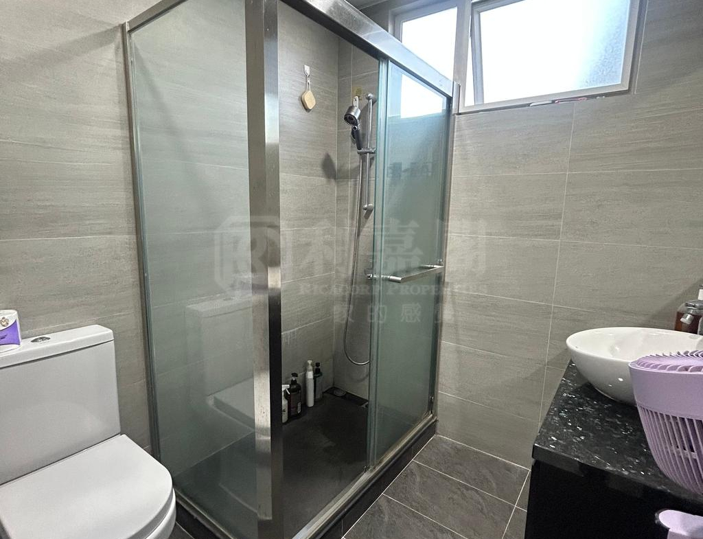 錦繡花園 - 28NTS – 香港北部都會區