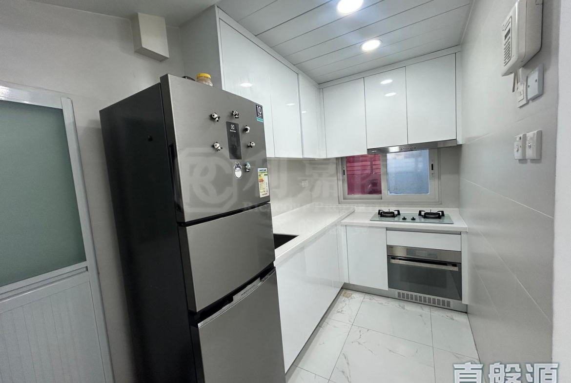 錦繡花園 - 28NTS – 香港北部都會區