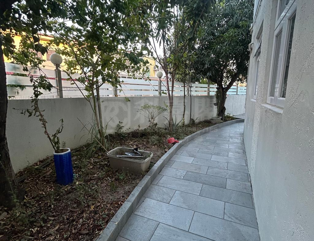 錦繡花園 - 28NTS – 香港北部都會區