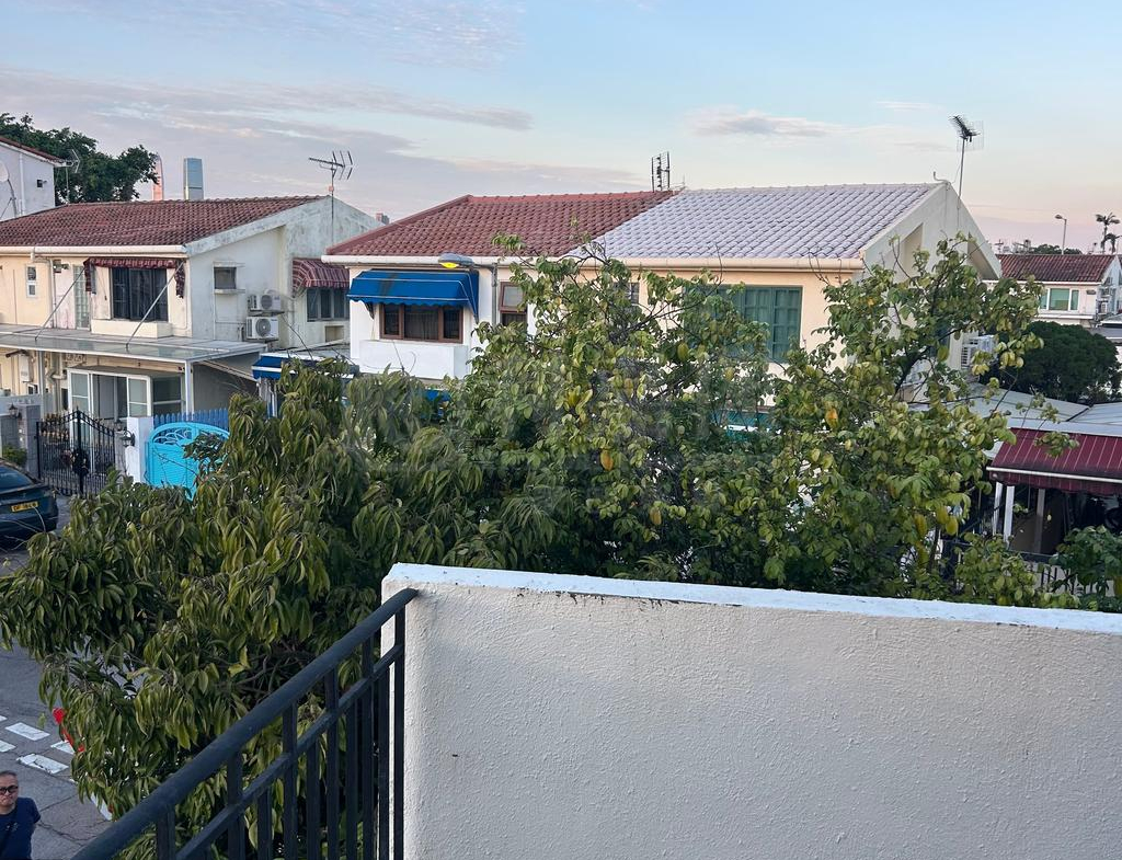 錦繡花園 - 28NTS – 香港北部都會區