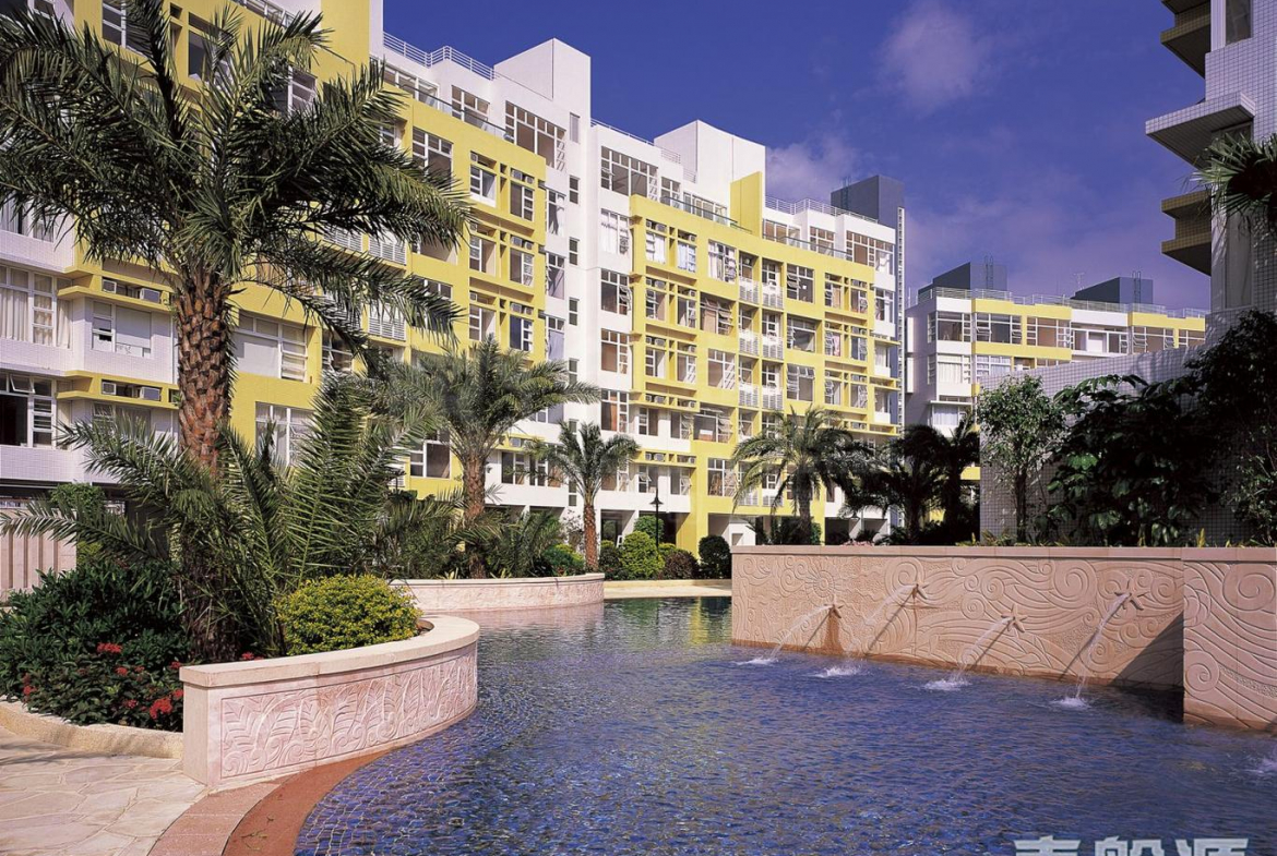 漣山 EBONY I - 28NTS – 香港北部都會區