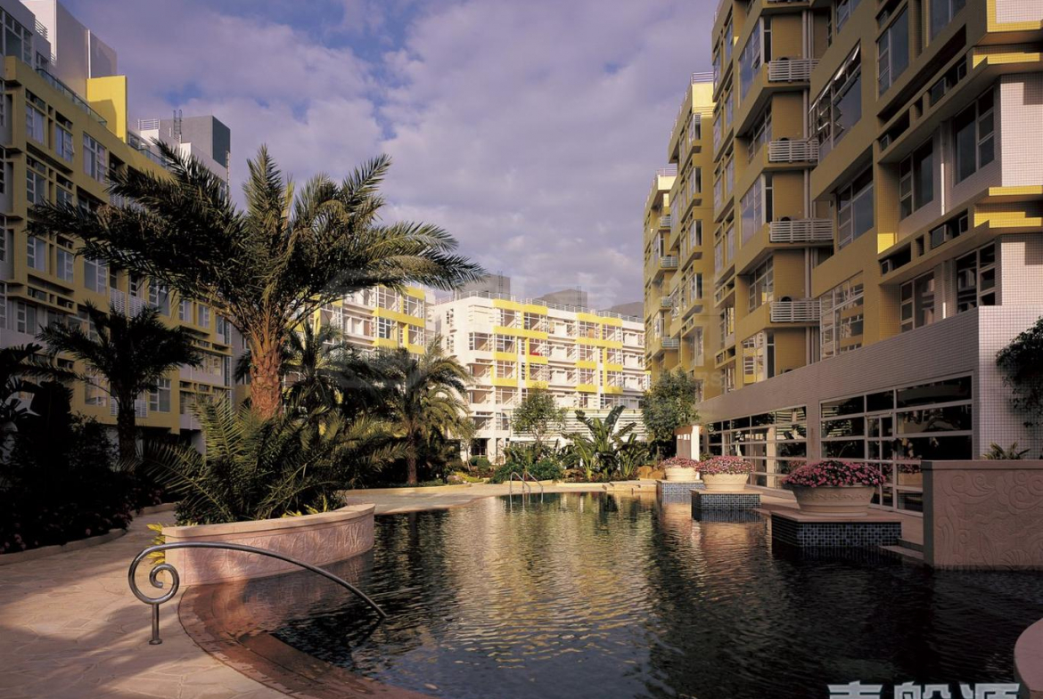 漣山 EBONY I - 28NTS – 香港北部都會區