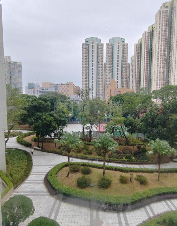 嘉湖山莊 1期 樂湖居 3座 - 28NTS – 香港北部都會區