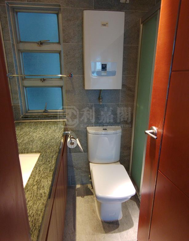 嘉湖山莊 1期 樂湖居 3座 - 28NTS – 香港北部都會區