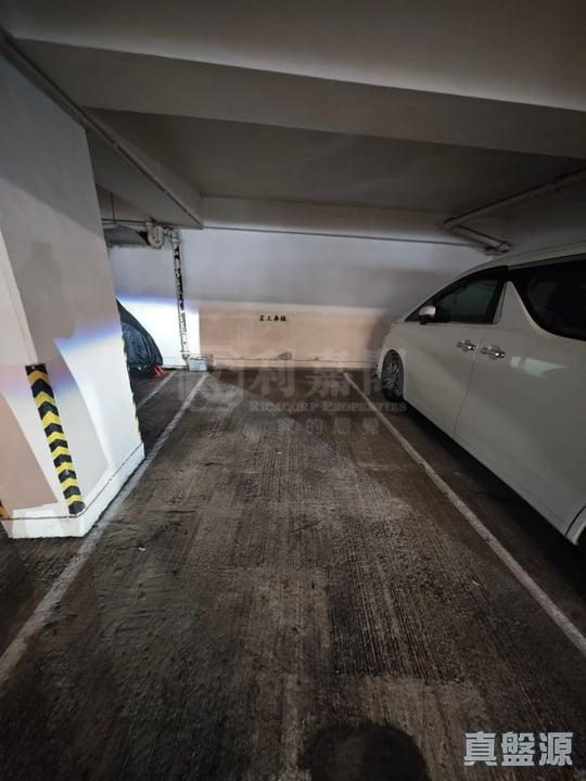 恒麗園 3座 - 28NTS – 香港北部都會區