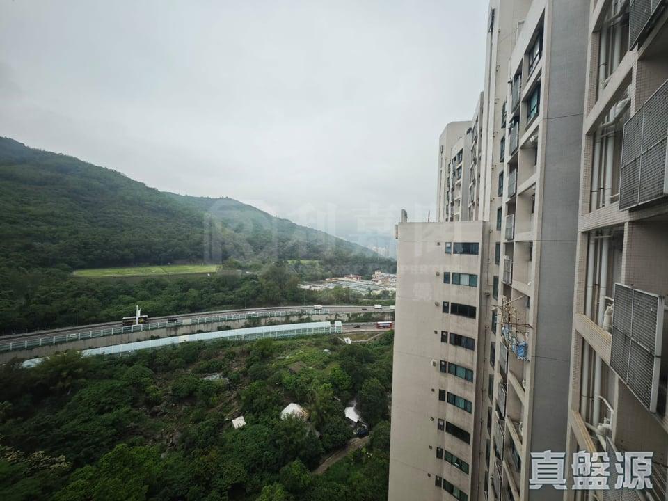 恒麗園 3座 - 28NTS – 香港北部都會區