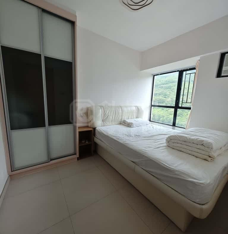 恒麗園 3座 - 28NTS – 香港北部都會區