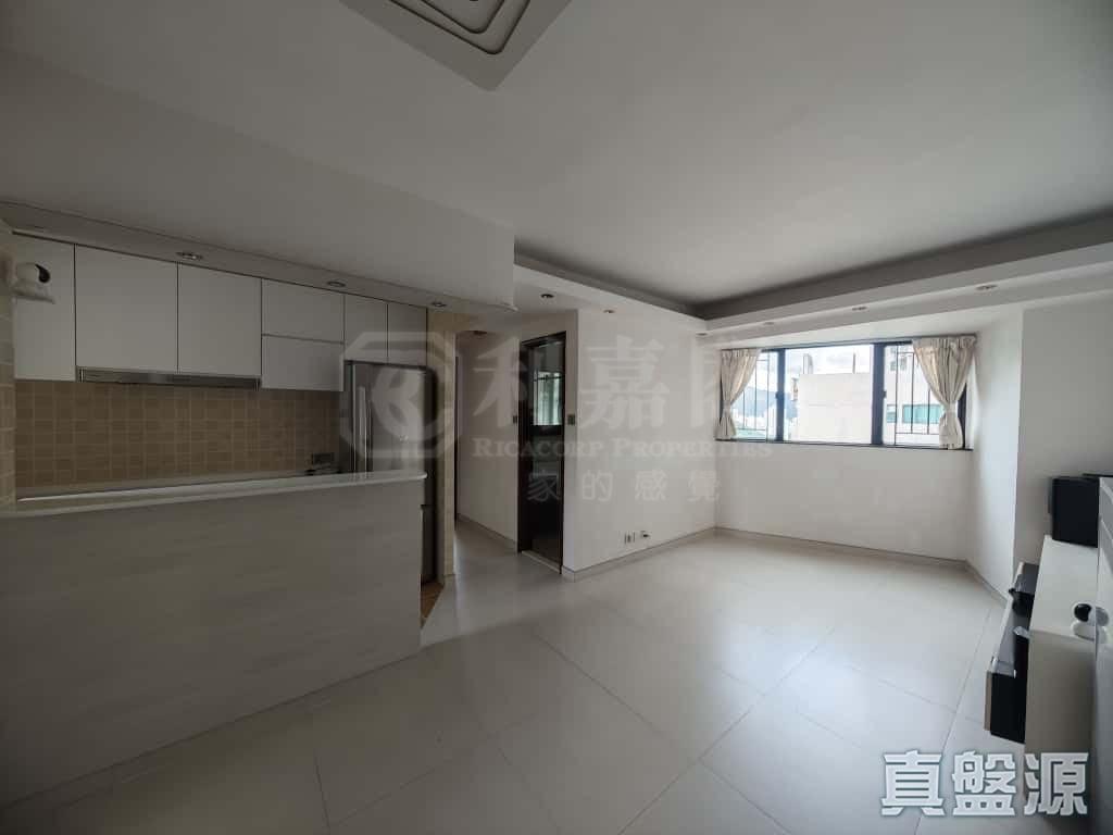 恒麗園 3座 - 28NTS – 香港北部都會區