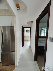 恒麗園 3座 - 28NTS – 香港北部都會區