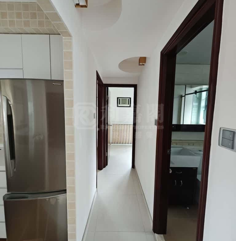 恒麗園 3座 - 28NTS – 香港北部都會區