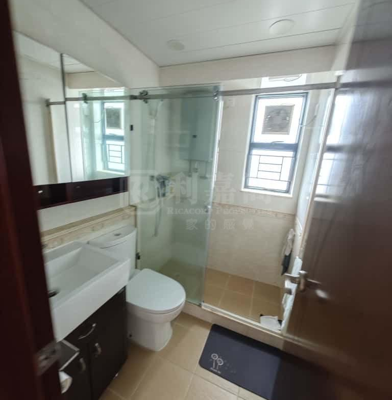 恒麗園 3座 - 28NTS – 香港北部都會區