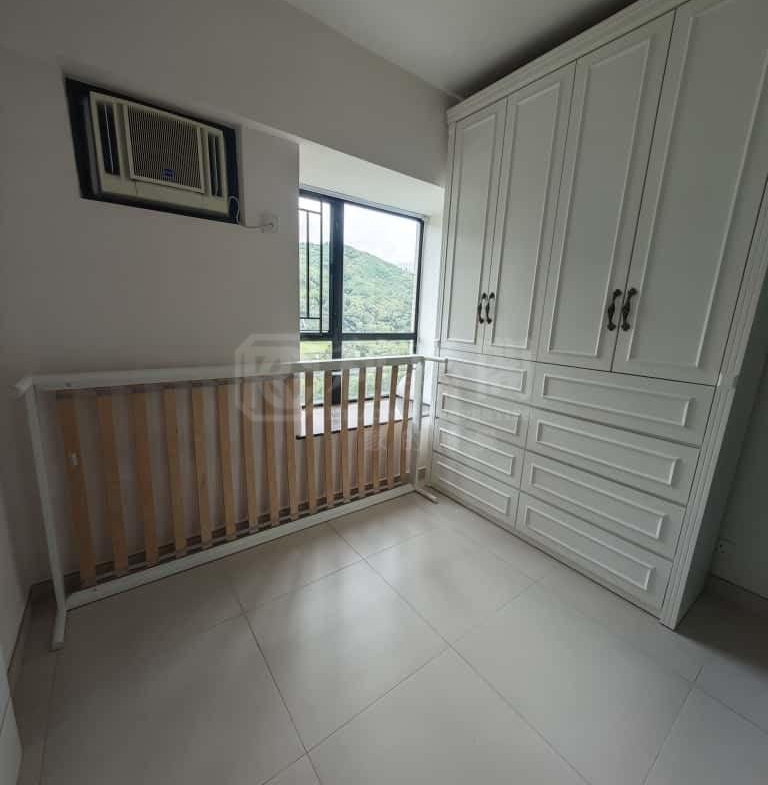 恒麗園 3座 - 28NTS – 香港北部都會區