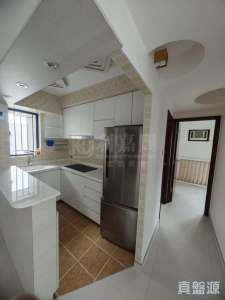 恒麗園 3座 - 28NTS – 香港北部都會區