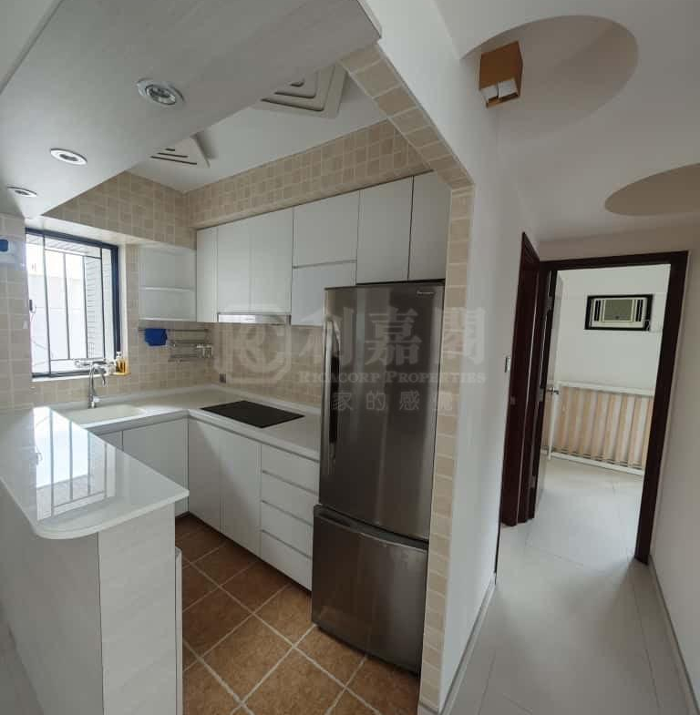 恒麗園 3座 - 28NTS – 香港北部都會區