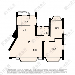 海景花園 3座 - 28NTS – 香港北部都會區