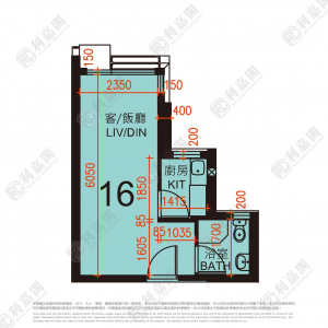 青富苑 A座 - 28NTS – 香港北部都會區