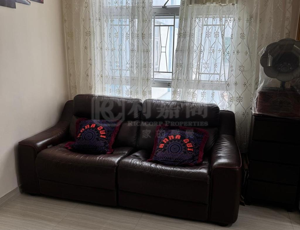 和記新邨 B座 - 28NTS – 香港北部都會區