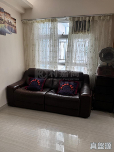 和記新邨 B座 - 28NTS – 香港北部都會區