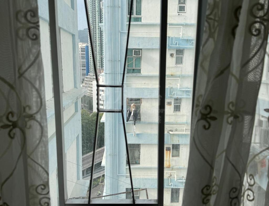 和記新邨 B座 - 28NTS – 香港北部都會區