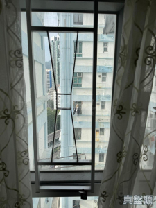 和記新邨 B座 - 28NTS – 香港北部都會區