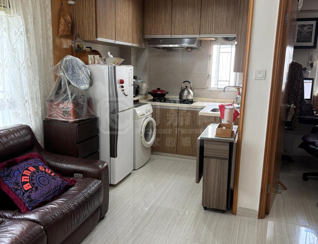 和記新邨 B座 - 28NTS – 香港北部都會區