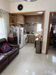 和記新邨 B座 - 28NTS – 香港北部都會區