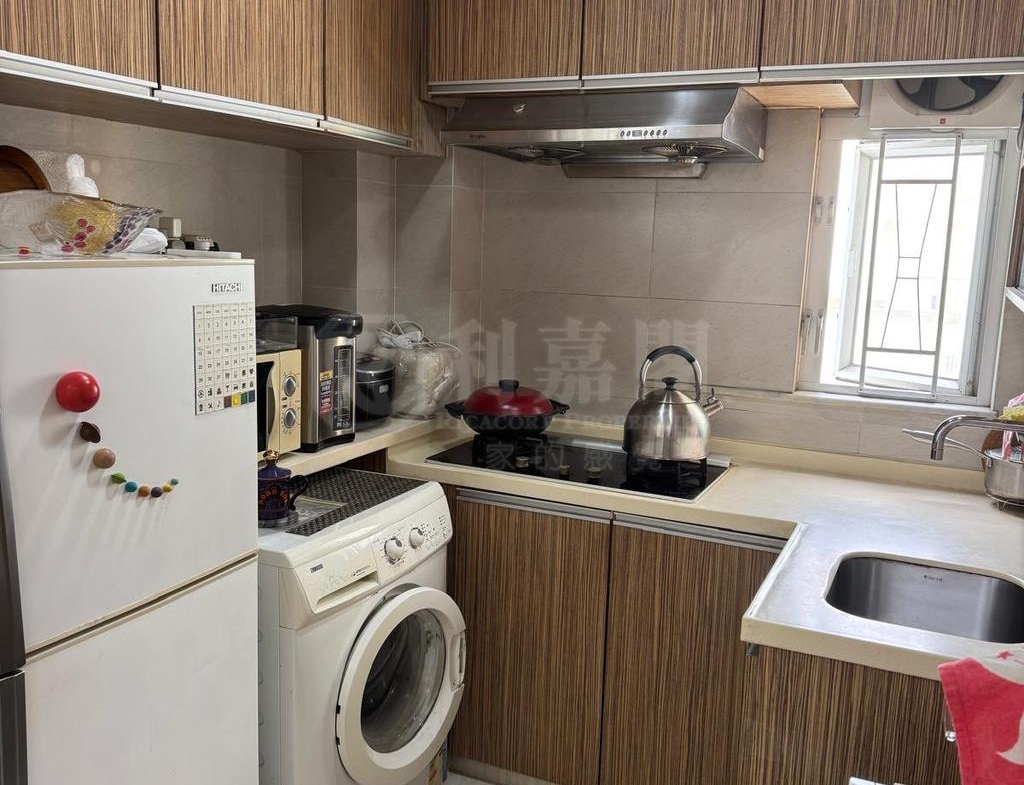 和記新邨 B座 - 28NTS – 香港北部都會區