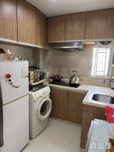 和記新邨 B座 - 28NTS – 香港北部都會區