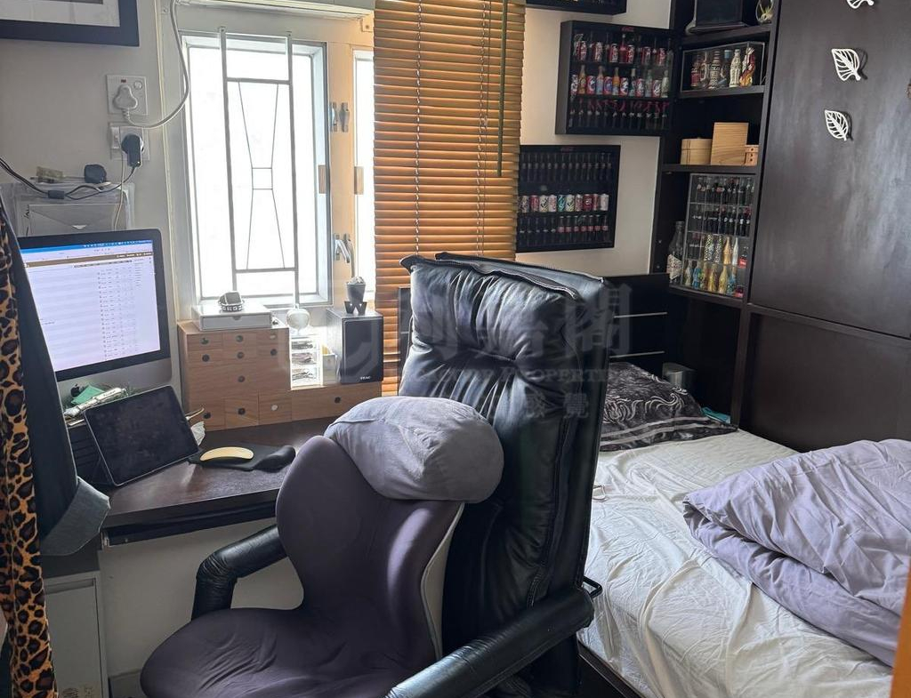 和記新邨 B座 - 28NTS – 香港北部都會區