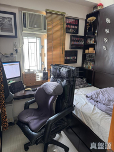 和記新邨 B座 - 28NTS – 香港北部都會區