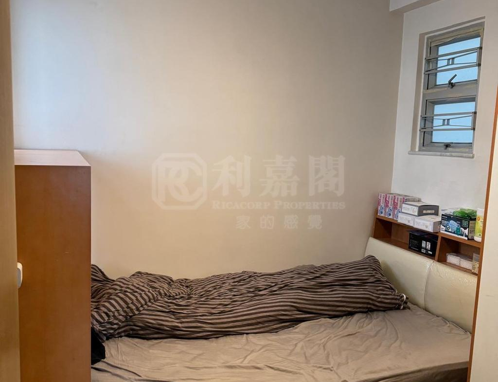 和記新邨 B座 - 28NTS – 香港北部都會區