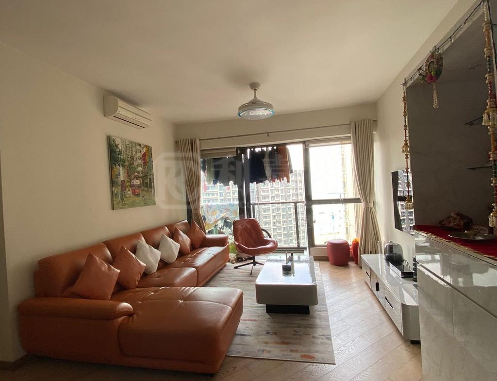 昇薈 5座 - 28NTS – 香港北部都會區