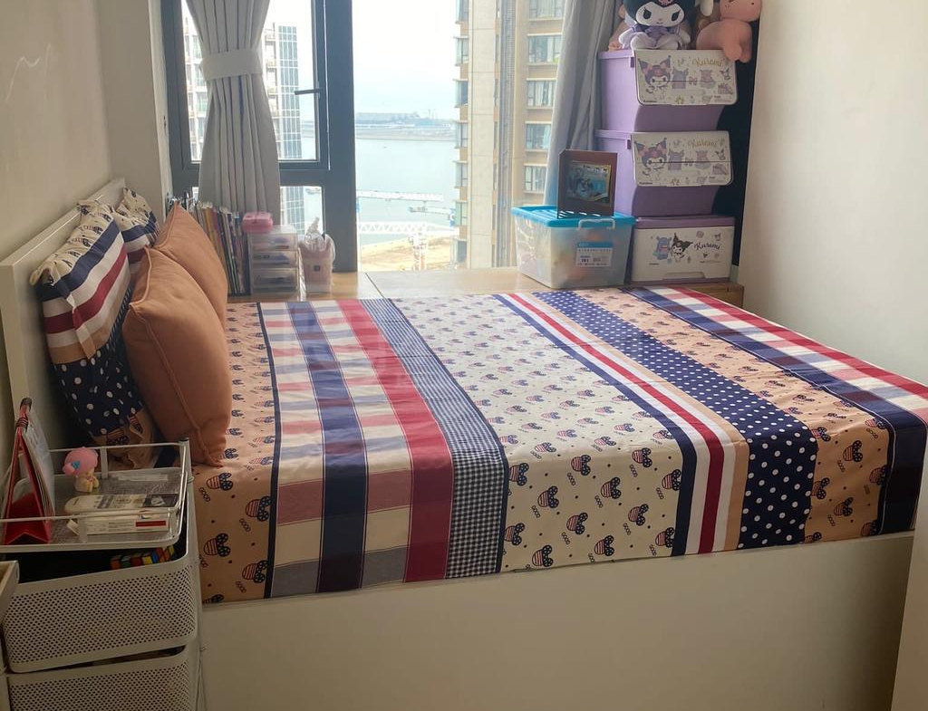 昇薈 5座 - 28NTS – 香港北部都會區