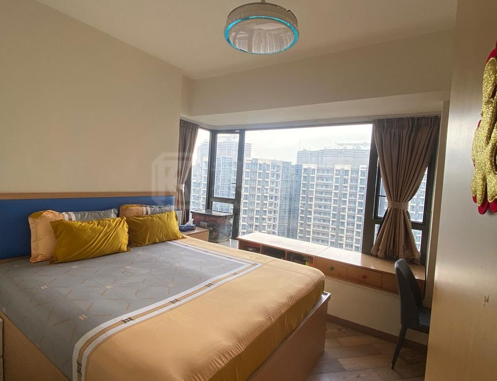 昇薈 5座 - 28NTS – 香港北部都會區