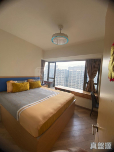 昇薈 5座 - 28NTS – 香港北部都會區