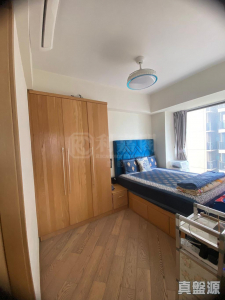 昇薈 5座 - 28NTS – 香港北部都會區