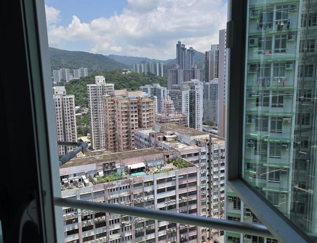 尚翠苑 B座 (翠河閣) - 28NTS – 香港北部都會區