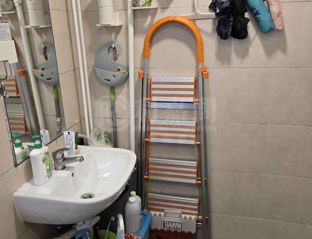 尚翠苑 B座 (翠河閣) - 28NTS – 香港北部都會區