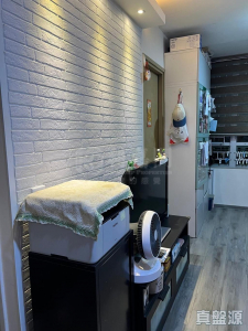 尚翠苑 B座 (翠河閣) - 28NTS – 香港北部都會區