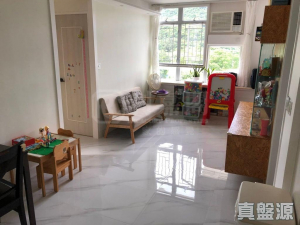 銀河苑 A座 (銀旭閣) - 28NTS – 香港北部都會區