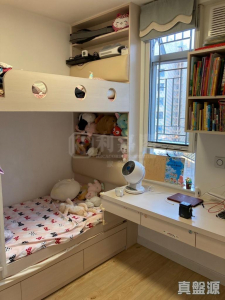 銀河苑 A座 (銀旭閣) - 28NTS – 香港北部都會區