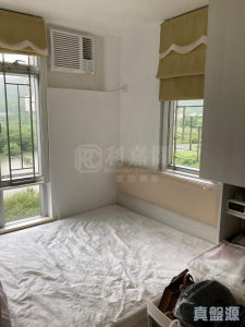 銀河苑 A座 (銀旭閣) - 28NTS – 香港北部都會區