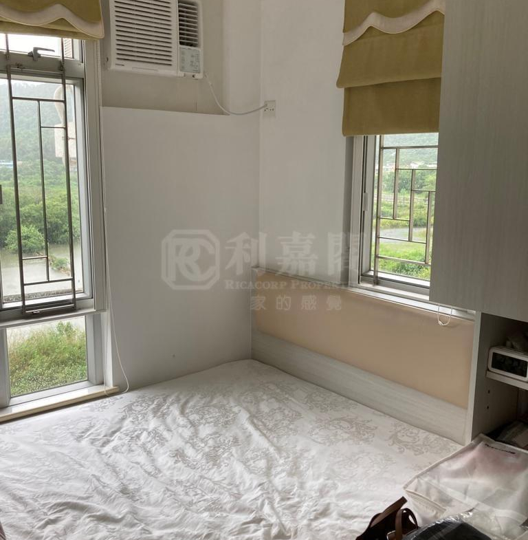 銀河苑 A座 (銀旭閣) - 28NTS – 香港北部都會區