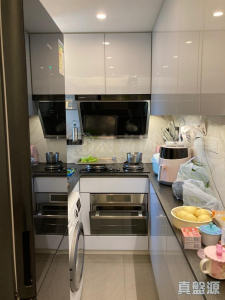 銀河苑 A座 (銀旭閣) - 28NTS – 香港北部都會區