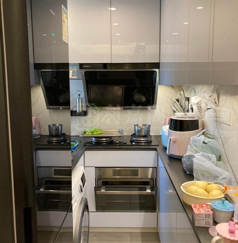 銀河苑 A座 (銀旭閣) - 28NTS – 香港北部都會區