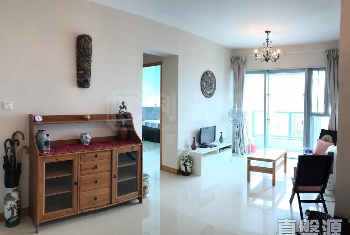 藍天海岸 3期 影岸‧紅 B座 (8座) - 28NTS – 香港北部都會區