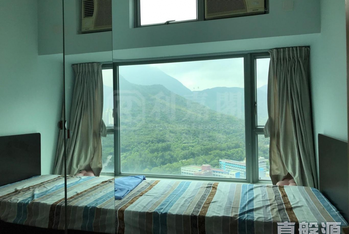 藍天海岸 3期 影岸‧紅 B座 (8座) - 28NTS – 香港北部都會區