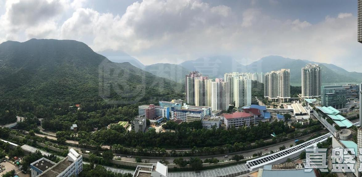 藍天海岸 3期 影岸‧紅 B座 (8座) - 28NTS – 香港北部都會區