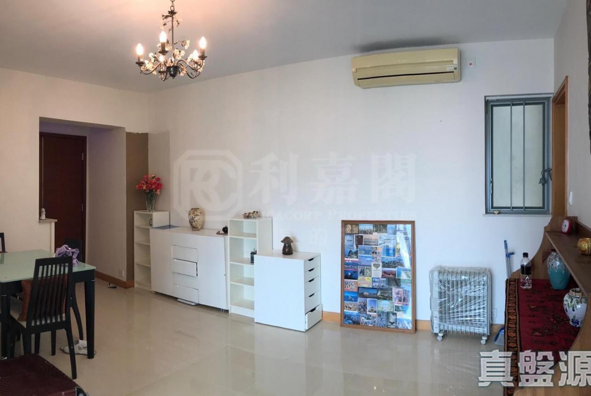 藍天海岸 3期 影岸‧紅 B座 (8座) - 28NTS – 香港北部都會區